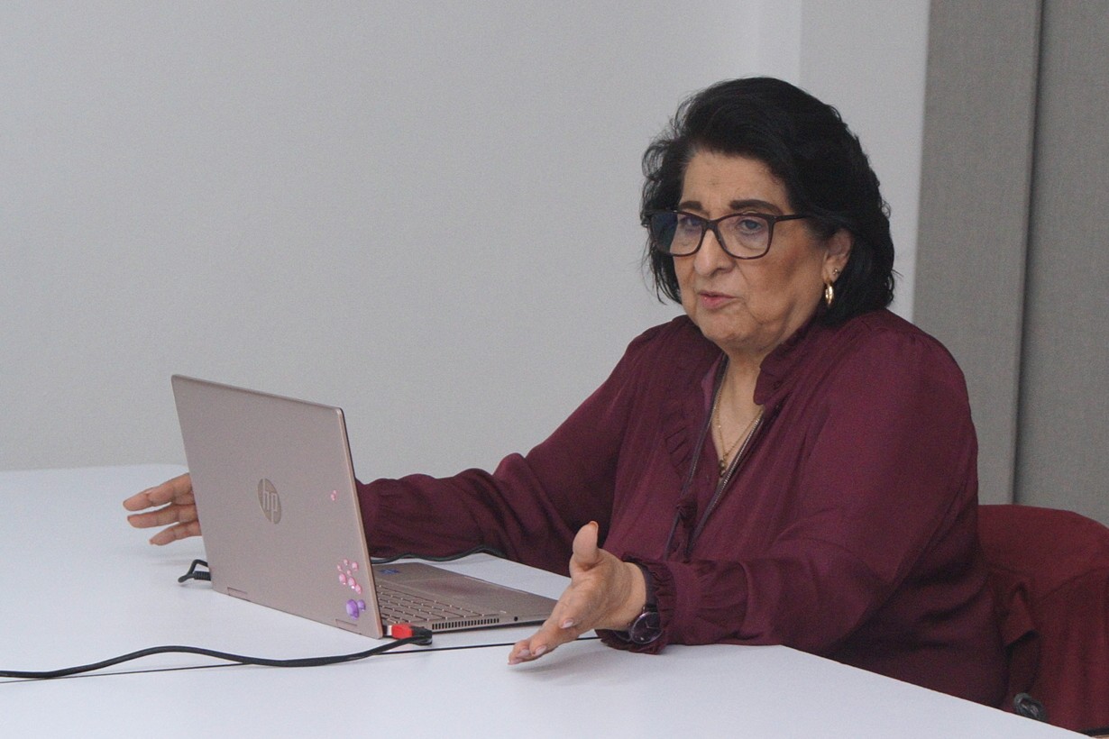 Consolida CIE-UATx espacios de formación continua